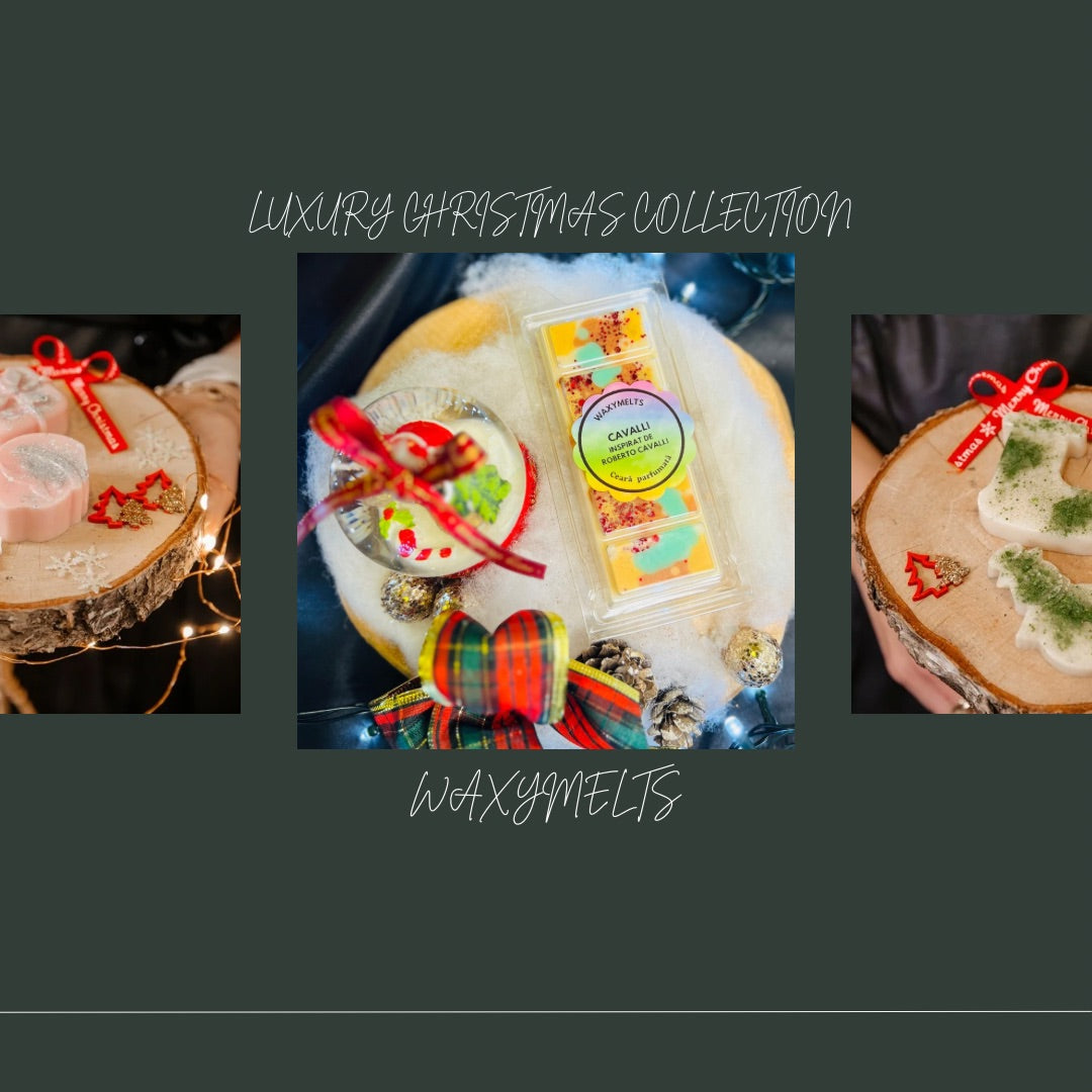 Tablete Ceara Parfumate