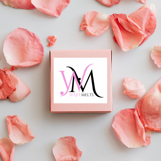 Cutie Mixt Floral de Primavara