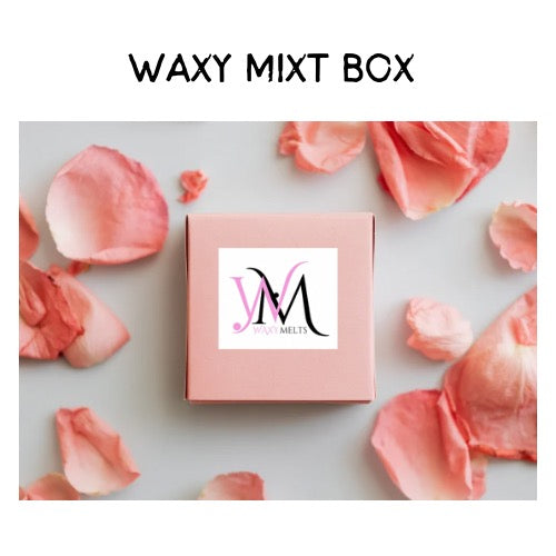 Waxy Mixt de Arome