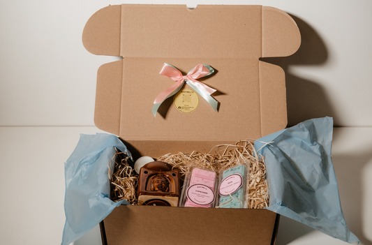 Waxy Gift Tablete si Aromatizor