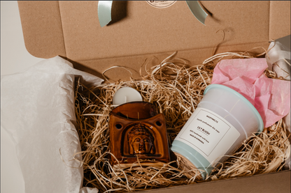 Waxy Gift Pastile si Aromatizor