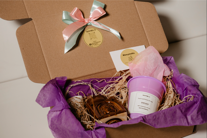 Waxy Gift Pastile si Aromatizor