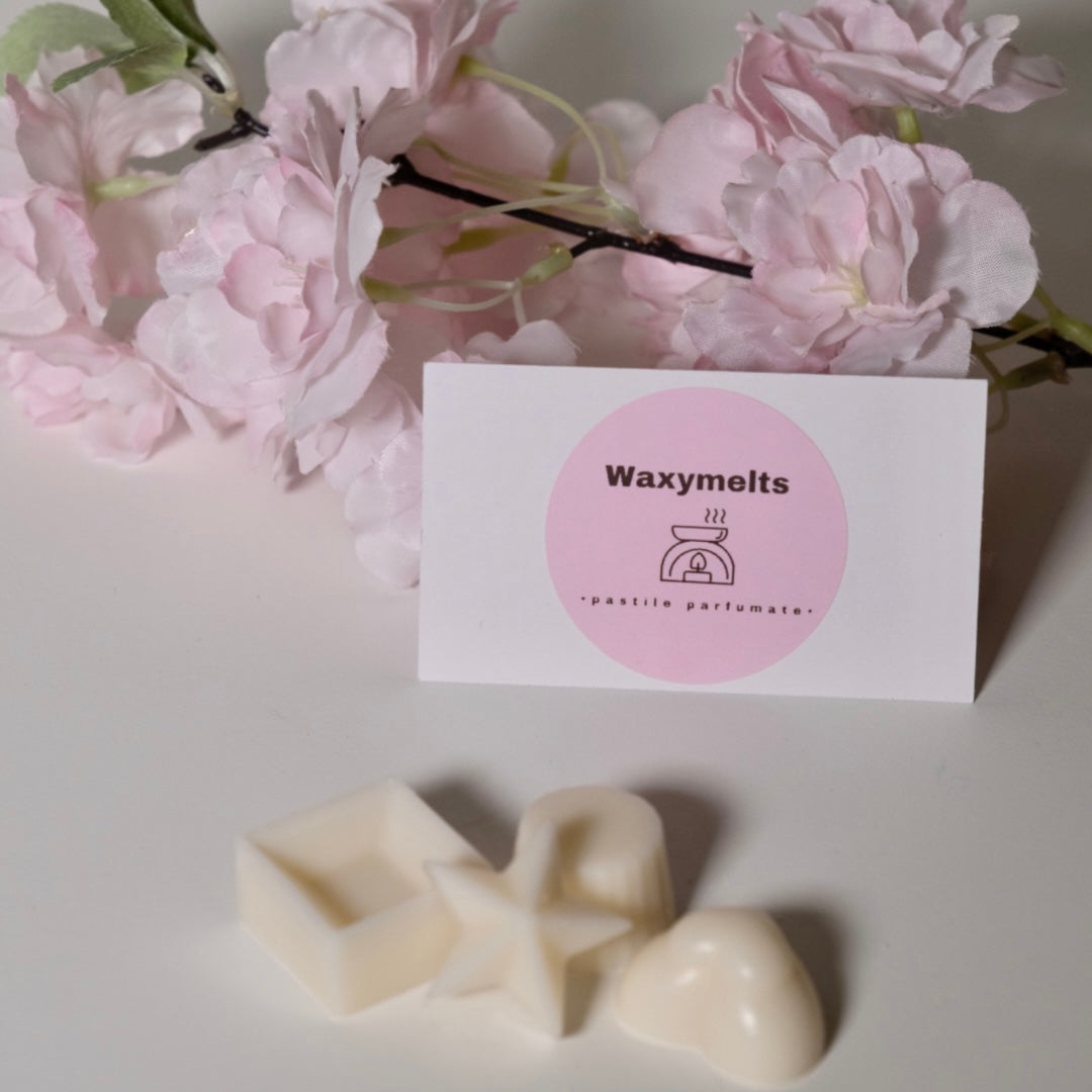 Pastile Parfumate Florale