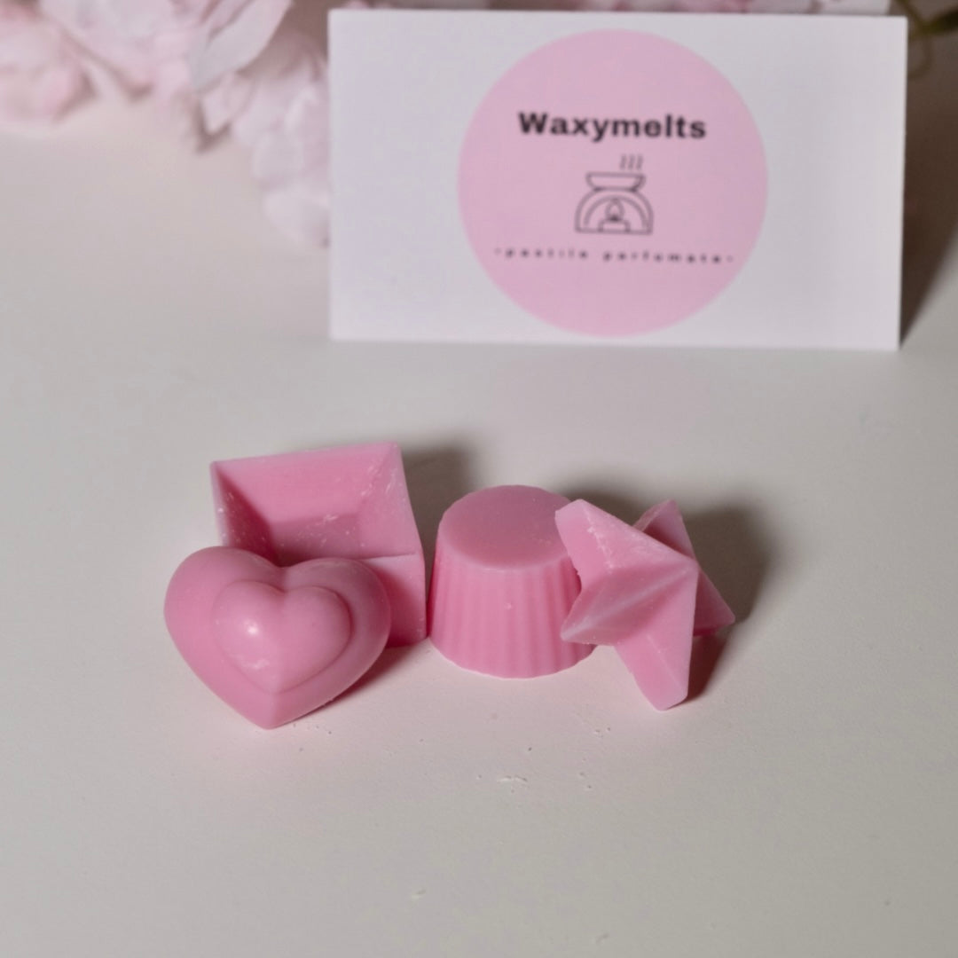 Pastile Parfumate Florale