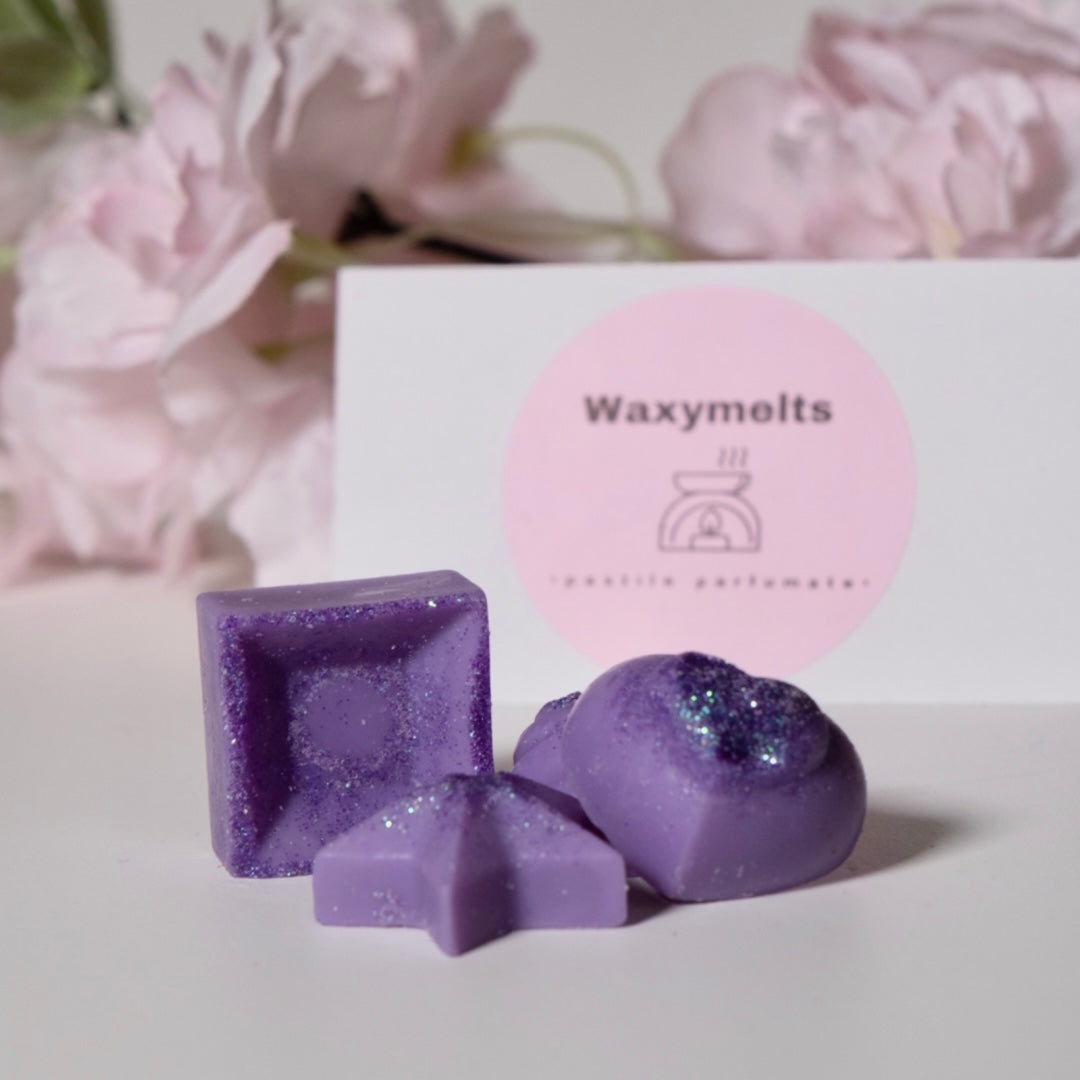 Pastile Parfumate Florale