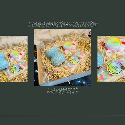 Cutie Cadou WaxyMelts