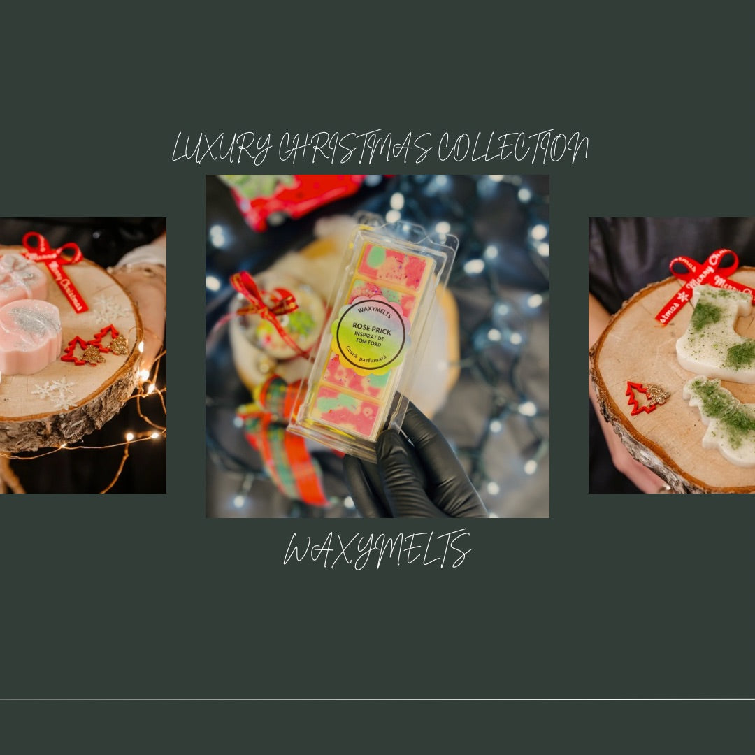 Tablete Ceara Parfumate