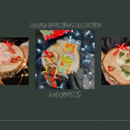 Tablete Ceara Parfumate