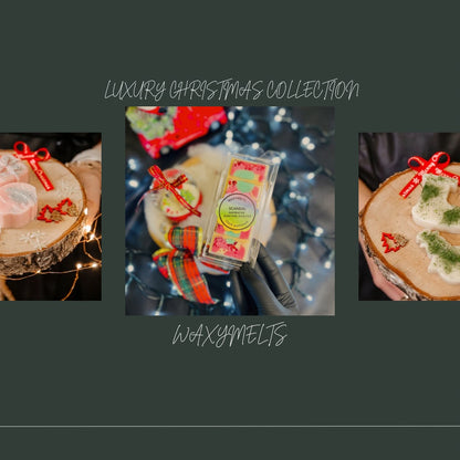 Tablete Ceara Parfumate