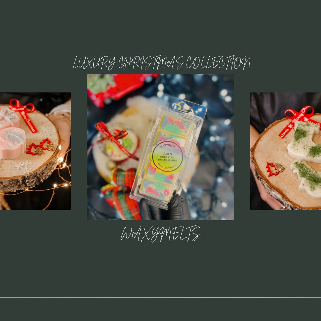 Tablete Ceara Parfumate