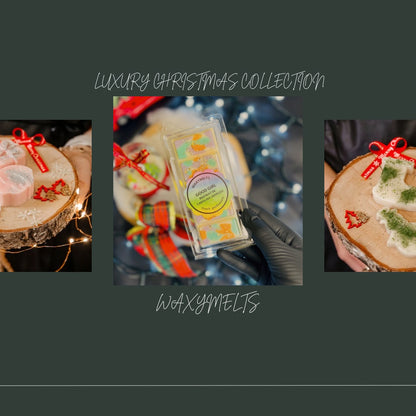 Tablete Ceara Parfumate