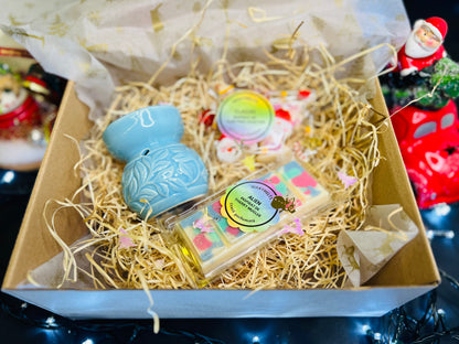 Cutie Cadou WaxyMelts