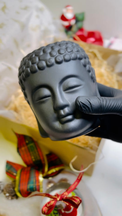 Vas aromaterapie Budha